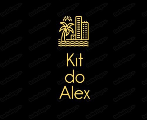 Ocian Apartamento | Kit do ALEX - OCIAN 219 - a 800 m da praia - Térreo - Ar Condicionado