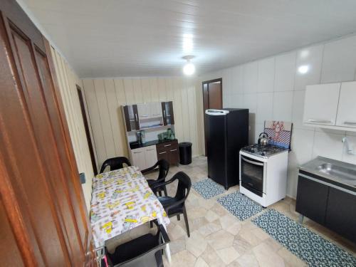 Paranagua Casa | Kit do Madruga