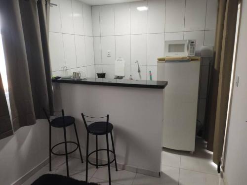 Jacuecanga Apartamento | Kit-Vilage-4 Angra dos Reis