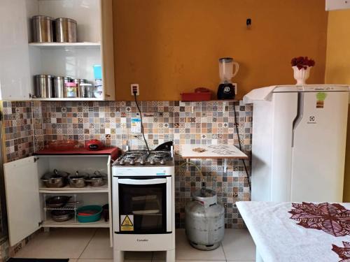 Belem Apartamento | Kitnet 02 em frente a UNAMA