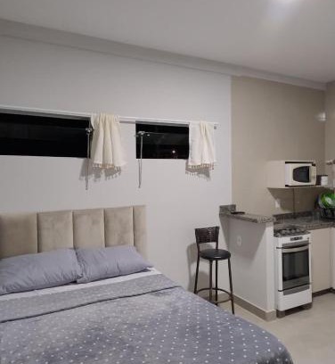 Parque Betim Industrial Apartamento | Kitnet Br 381 em frente ao Partagem Shopping