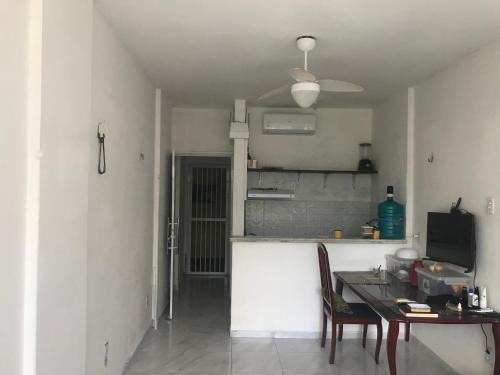 Centro Apartamento | Kitnet