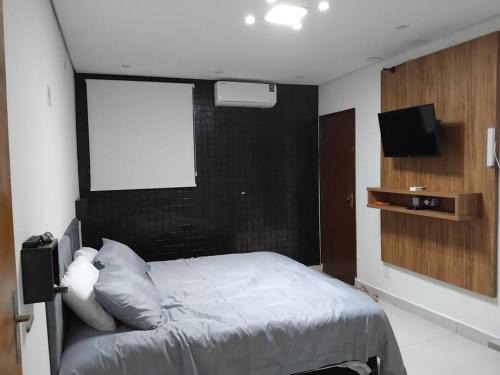 Jundiai Apartamento | kitnet centro Jundiaí!