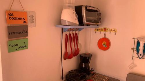 Belem Apartamento | Kitnet em frente UNAMA