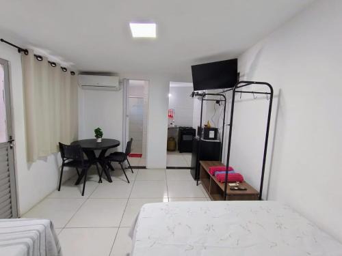 Olinda Apartamento | KITNET EM OLINDA CASA CAIADA A 50 MT DA PRAIA