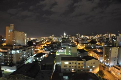 Floresta Apartamento | Kitnet na Rua Sapucai