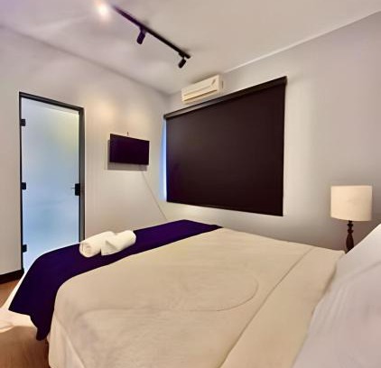 Alto da Rua Quinze Casa | KiTNETcompleta ótima localização