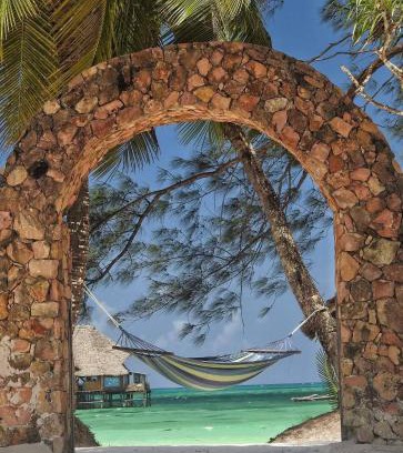 Kiwengwa Complejo | Kiwengwa Bungalow Boutique Resort