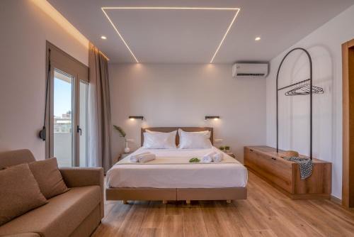 Kissamos Apartamento | Kiwi Boutique Studios