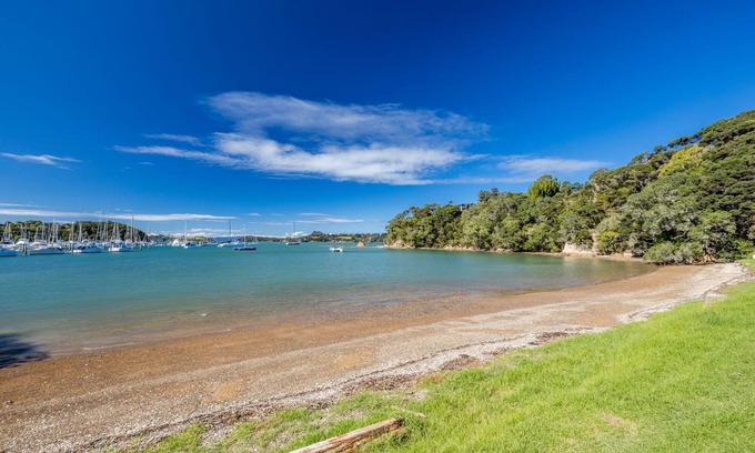 Kerikeri Cabaña | KIWIS CALL AT 51 - KERIKERI DOWNSTAIRS HOLIDAY UNIT in Kerikeri