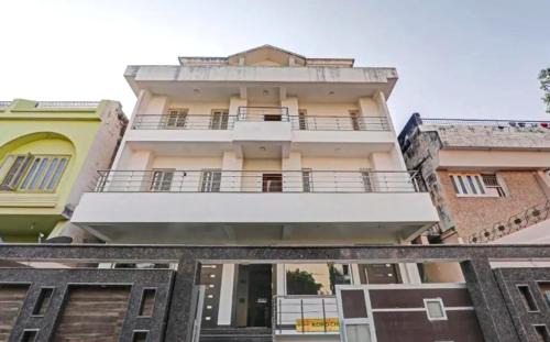 Mohangarh Hotel | KK Guest House