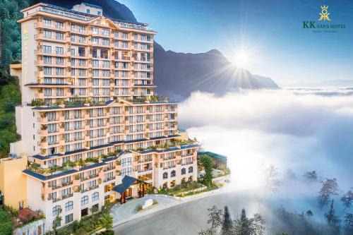Sa Pa Hotel | KK Sapa Hotel