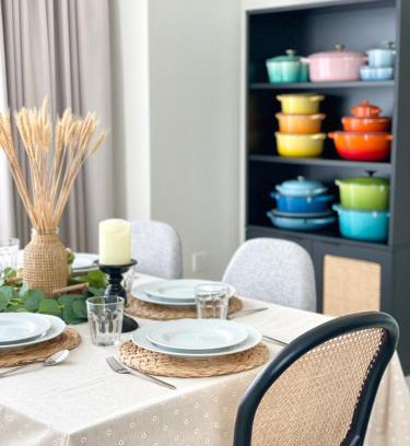 Kuala Lumpur Apartamento | KL COSY CONDO - NEW Stylish home above KL East Mall