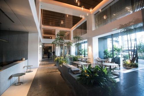 Brickfields Apartamento | KL Sentral Bangsar Suites (EST) by Luxury Suites Asia
