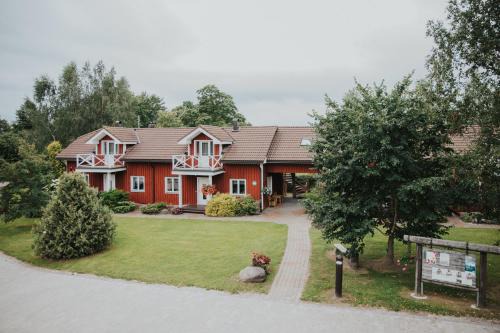 Tori Parish Casa | Klaara-Manni Holiday Center