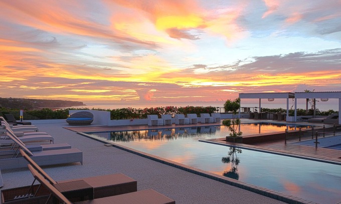 Pecatu Hotel | Klapa Resort