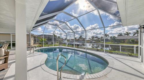 Punta Gorda Casa | KLD1521