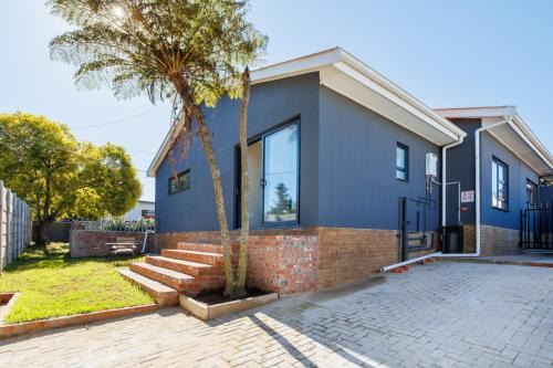 George Apartamento | Klein Geheim Garden Cottage