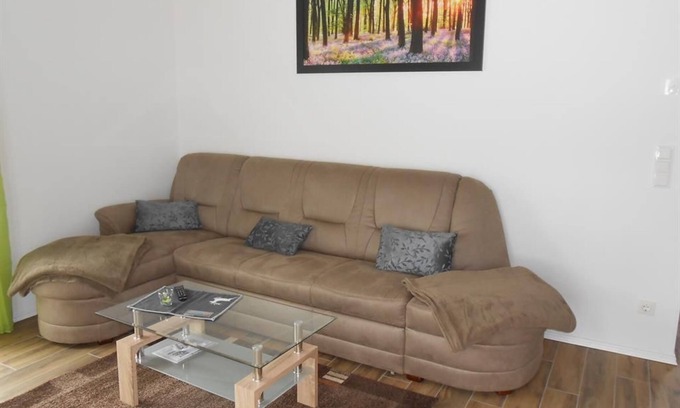 Korweiler Casa | Alquiler de casa en Klein - Ferienhof Klein