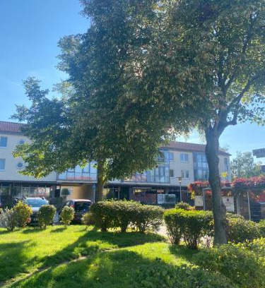Dolbau Apartamento | Klein und fein - Terrasse - Stellplatz - WIFI - Star Park