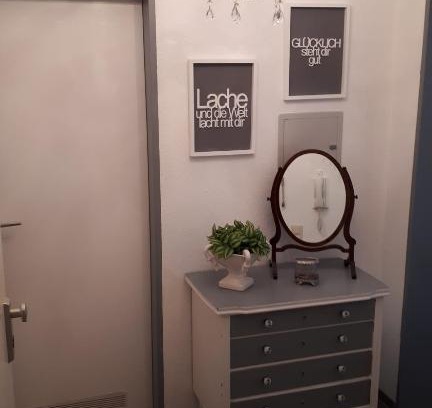 Korbecke Apartamento | Kleine Auszeit