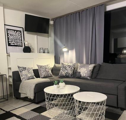 Minden Apartamento | kleine Flora - Apartment