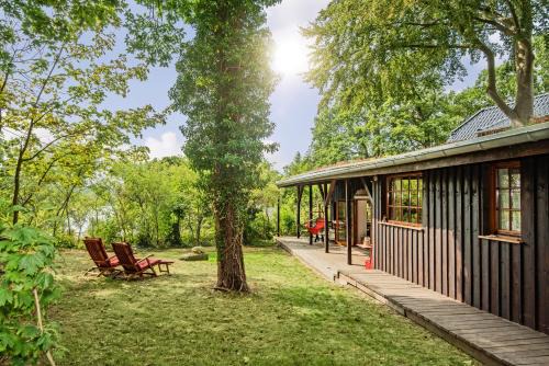 Koelpinsee Casa | Kleiner Wagen - Stubbenfelde