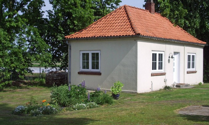 Bardowick Casa | Pequeña casa de vacaciones cerca de Lüneburg