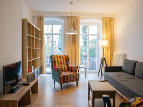 Friedenau Apartamento | Kleines Steglitz