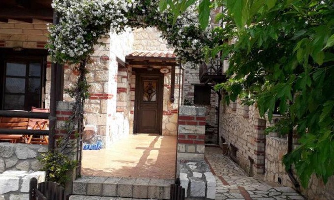 Psakoudia Casa | Kleio`s House