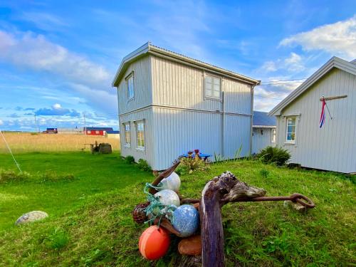 Bostad Casa | Kleivan Cabin Lofoten