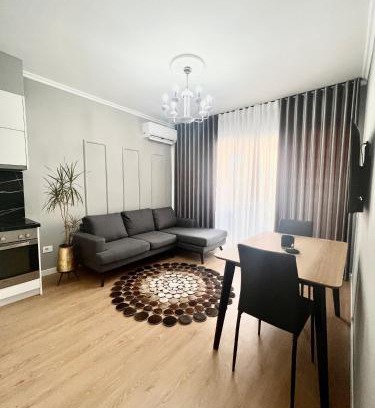 Tirana Apartamento | Klidi Apartment