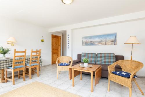 Laboe Apartamento | Kliffsegler