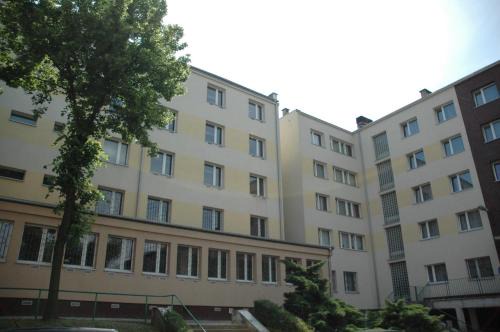 Załeze Hostal | Klimczoka 6