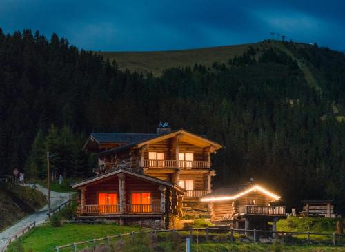 Bad Sankt Leonhard im Lavanttal Apartamento | Klippitz Resort