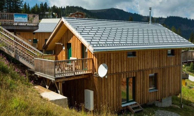 Wolfsberg Casa | Klippitztörl 341 by Interhome