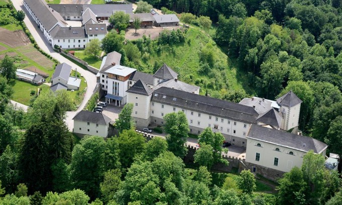 Wernberg Hotel | Kloster Wernberg