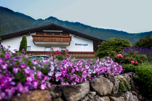 Castelbello-Ciardes Casa | Klostergut