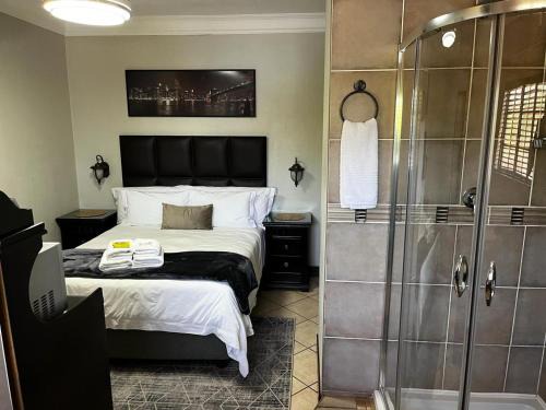 Pretoria Casa | Klyne Jiweel Guesthouse