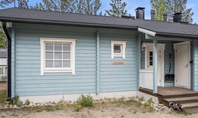 Vuokatti Casa | Klz 5. meripihka by Interhome