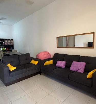 Merlimau Casa | KM Homestay JC 6704