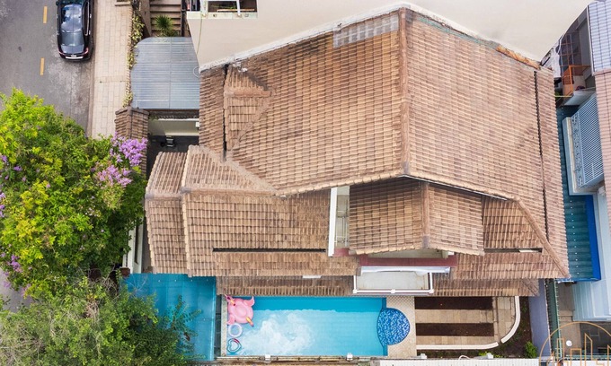 Thu Thiem Villa | KN3 HOLIDAY VILLA