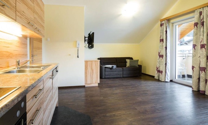 Wagrain Apartamento | Knappensteig timeless Classic Large - Appartements Knappensteig