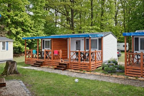 Werden Otro | KNAUS Campingpark Essen