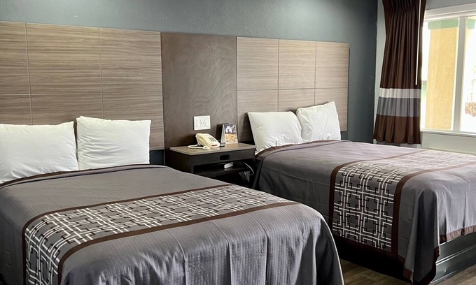 Madison Heights Hotel | Knights Inn Madison Heights, VA