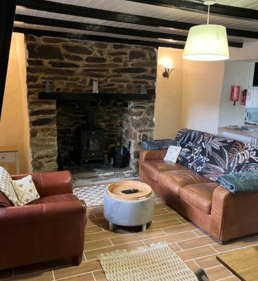 St. Agnes Casa | Knockers Retreat, St Agnes