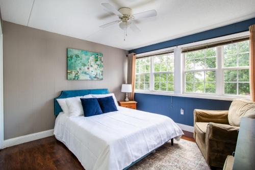 Downtown Knoxville Casa | Knoxville Native - Close to Downtown!