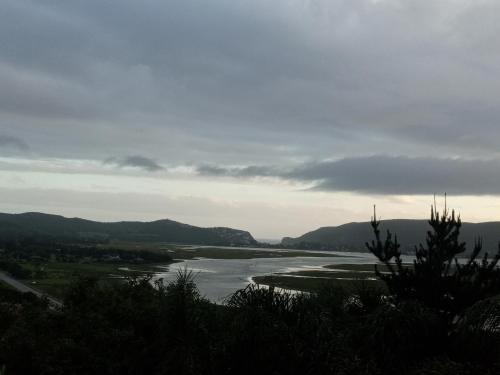 Old Place Casa | Knysna Nature's View