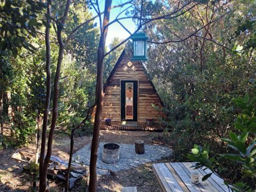 Valdivia Otro | Ko Glamping