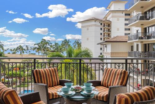 Ko Olina Apartamento | Ko Olina Beach Villas O402